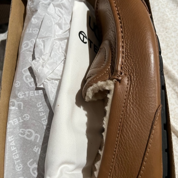 Teflar Women Uggs Loafers with Sherling!!!! - Picture 9 of 10